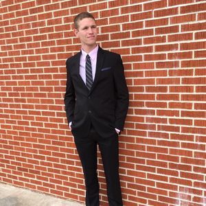 Meet your Posher, Eli